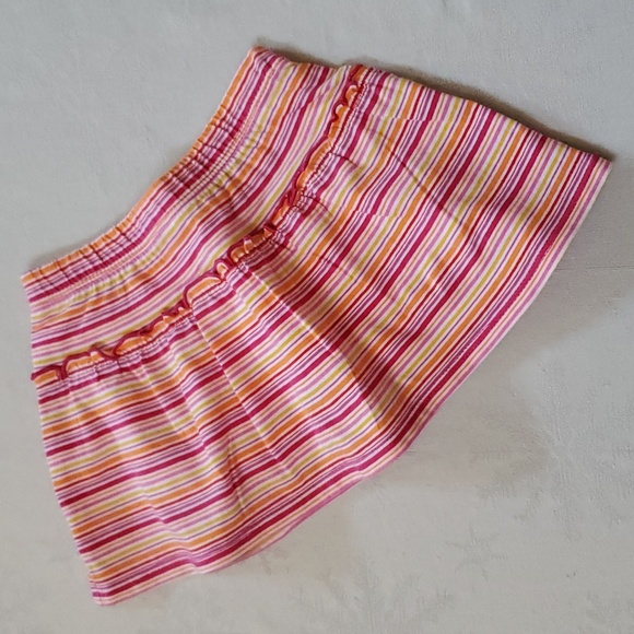 NWT New 1989 Place Halter Top 24 Months w/ Short & Skort Baby Girl 18 Months - Picture 9 of 11